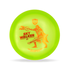 Load image into Gallery viewer, Discmania - Casey White Signature Series Sky Walker 2 - Color Glow C-Line FD1