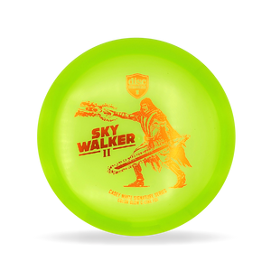 Discmania - Casey White Signature Series Sky Walker 2 - Color Glow C-Line FD1