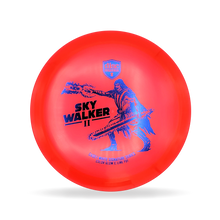 Load image into Gallery viewer, Discmania - Casey White Signature Series Sky Walker 2 - Color Glow C-Line FD1