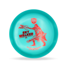 Load image into Gallery viewer, Discmania - Casey White Signature Series Sky Walker 2 - Color Glow C-Line FD1