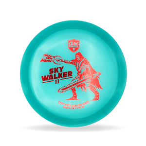 Discmania - Casey White Signature Series Sky Walker 2 - Color Glow C-Line FD1