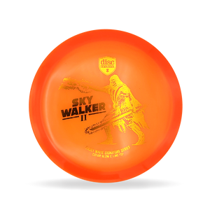 Discmania - Casey White Signature Series Sky Walker 2 - Color Glow C-Line FD1