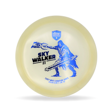 Load image into Gallery viewer, Discmania - Casey White Signature Series Sky Walker 2 - Color Glow C-Line FD1