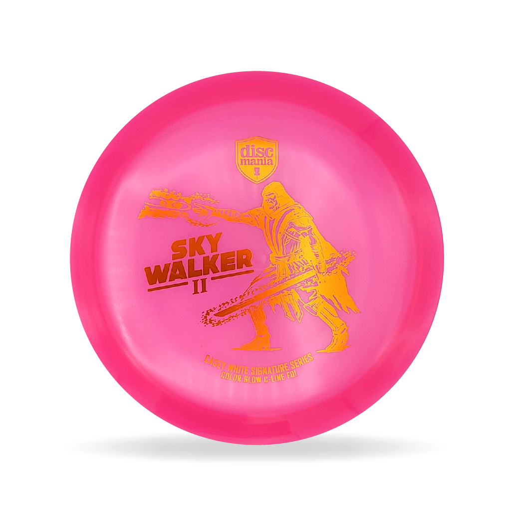 Discmania-CaseyWhiteSkyWalker- Discmania-CaseyWhiteSkyWalker-