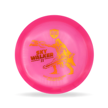 Load image into Gallery viewer, Discmania - Casey White Signature Series Sky Walker 2 - Color Glow C-Line FD1