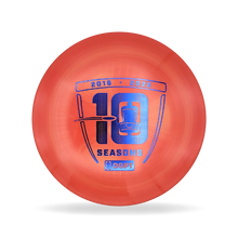 Load image into Gallery viewer, Discmania - DGPT 10th Season - Swirl S-Line FD