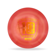 Load image into Gallery viewer, Discmania - DGPT 10th Season - Swirl S-Line FD