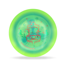 Load image into Gallery viewer, Discmania - DGPT Christmas 2024 - Swirl S-Line FD