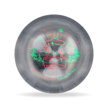 Load image into Gallery viewer, Discmania - DGPT Christmas 2024 - Swirl S-Line FD