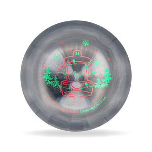 Discmania - DGPT Christmas 2024 - Swirl S-Line FD