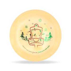 Discmania - DGPT Christmas 2024 - Swirl S-Line FD