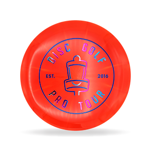 Discmania - DGPT Pure Lines - Lux Vapor Link