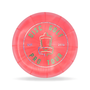 Discmania - DGPT Pure Lines - Lux Vapor Link