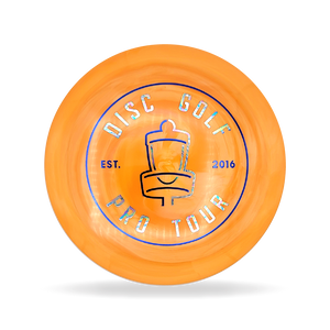 Discmania - DGPT Pure Lines - Swirl S-Line TD