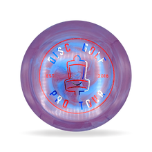 Load image into Gallery viewer, Discmania - DGPT Pure Lines - Swirl S-Line TD