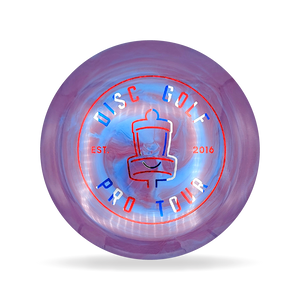 Discmania - DGPT Pure Lines - Swirl S-Line TD