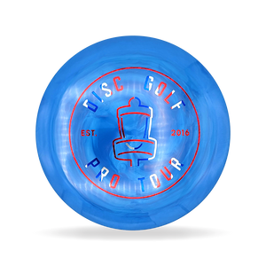 Discmania - DGPT Pure Lines - Swirl S-Line TD