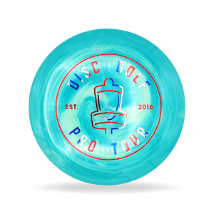 Discmania - DGPT Pure Lines - Swirl S-Line TD