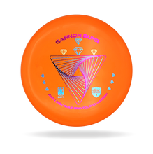 Load image into Gallery viewer, Discmania - Gannon Buhr 2024 DGPT Champion - Flex 3 D-Line P2x