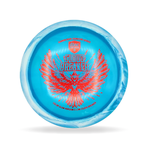 Discmania - Gannon Buhr Signature Series - Color Glow Horizon C-Line Cloud Breaker