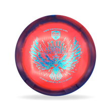 Load image into Gallery viewer, Discmania - Gannon Buhr Signature Series - Color Glow Horizon C-Line Cloud Breaker