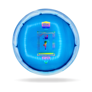 Discmania - Gannon Buhr (Player Of The Year) - Alloy Function