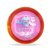 Load image into Gallery viewer, Discmania - Gavin Babcock Signature Series - Gravity Bomb Horizon C-Line PD2