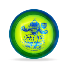 Load image into Gallery viewer, Discmania - Gavin Babcock Signature Series - Gravity Bomb Horizon C-Line PD2