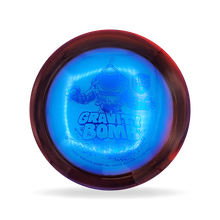 Load image into Gallery viewer, Discmania - Gavin Babcock Signature Series - Gravity Bomb Horizon C-Line PD2