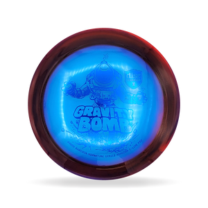 Discmania - Gavin Babcock Signature Series - Gravity Bomb Horizon C-Line PD2