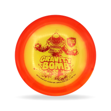 Load image into Gallery viewer, Discmania - Gavin Babcock Signature Series - Gravity Bomb Horizon C-Line PD2