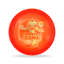 Load image into Gallery viewer, Discmania - Gavin Babcock Signature Series - Gravity Bomb Horizon C-Line PD2