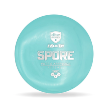 Load image into Gallery viewer, Discmania - Soft Neo - Spore