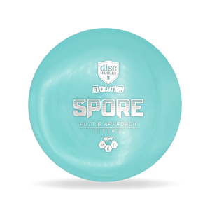 Discmania - Soft Neo - Spore