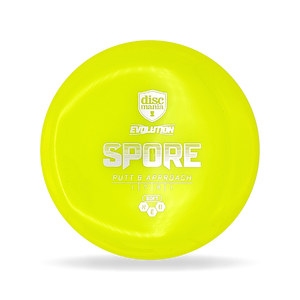 Discmania - Soft Neo - Spore