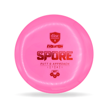 Load image into Gallery viewer, Discmania - Soft Neo - Spore