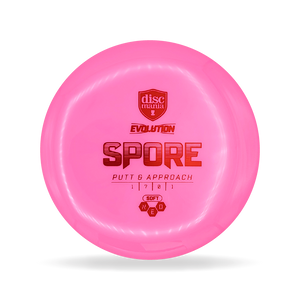 Discmania - Soft Neo - Spore