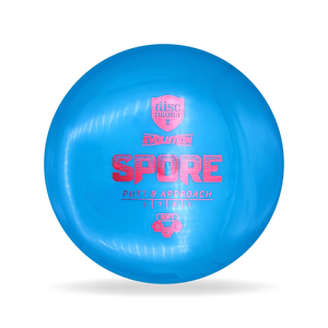 Discmania - Soft Neo - Spore