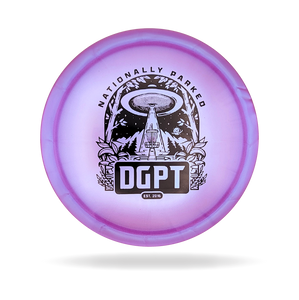 DGPT 10th Season Supporter Box