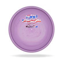 Load image into Gallery viewer, Discmania - Eagle McMahon 2023 Putting World Champion - Color Glow D-Line Rainmaker