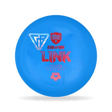 Load image into Gallery viewer, Discmania - Exo Hard Link - Gannon Buhr Stamp