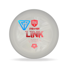Load image into Gallery viewer, Discmania - Exo Hard Link - Gannon Buhr Stamp