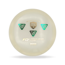 Load image into Gallery viewer, Discmania - C-Line FD1 - Gannon Buhr Stamp