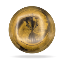 Load image into Gallery viewer, Discmania - 10 Year Anniversary -  Golden Swirl S-Line FD3