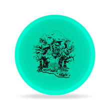 Load image into Gallery viewer, Discmania - &quot;Nightmare at Nevin&quot; - Color Glow C-Line MD1