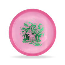 Load image into Gallery viewer, Discmania - &quot;Nightmare at Nevin&quot; - Color Glow C-Line MD1