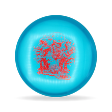 Load image into Gallery viewer, Discmania - &quot;Nightmare at Nevin&quot; - Color Glow C-Line MD1