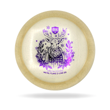 Load image into Gallery viewer, Discmania - Special Edition - Metal Flake C-Line DD