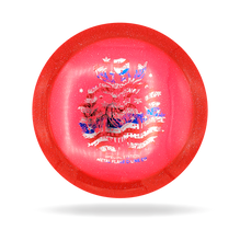 Load image into Gallery viewer, Discmania - Special Edition - Metal Flake C-Line DD