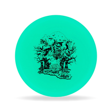 Load image into Gallery viewer, Discmania - &quot;Nightmare at Nevin&quot; - Lumen Neo Origin